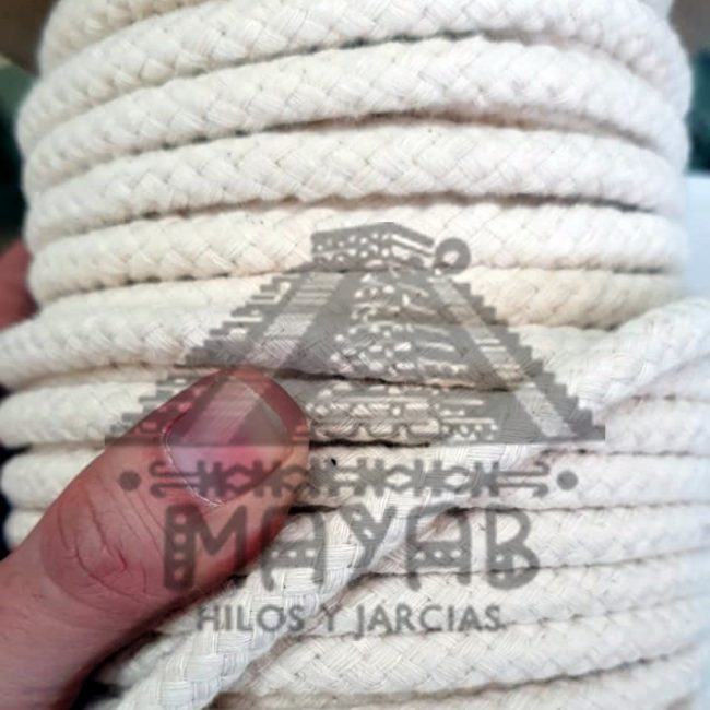 Cables especiales — MAYAB Hilos y Jarcias