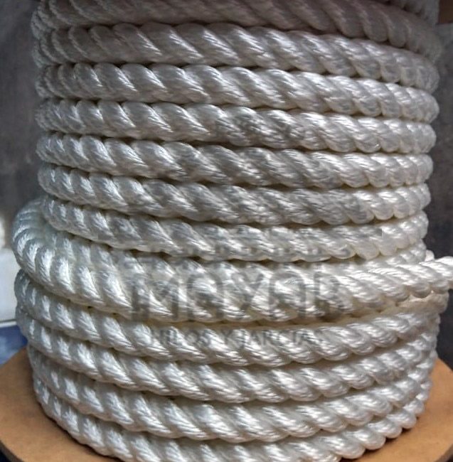 Cable Marítimo Torcido — Cables especiales